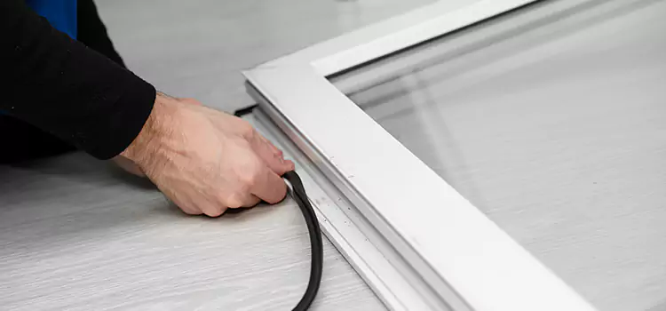 Commercial Door Weather Stripping Palm Beach Gardens
