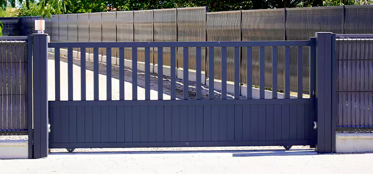 Driveway Gate Installation Contractors Palm Beach Gardens