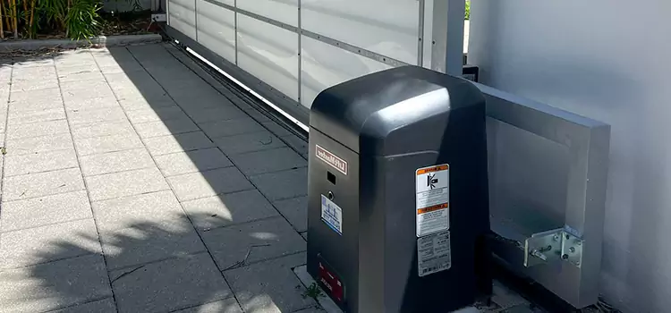 Emergency Electric Gate Repairs Palm Beach Gardens