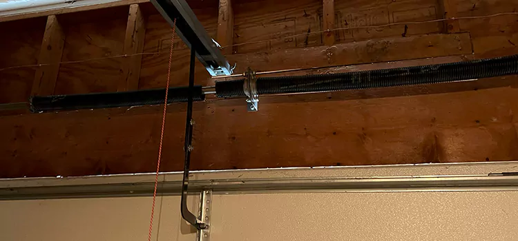 Broken Garage Door Cable Repair in Palm Beach Gardens, FL