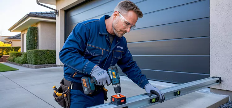 Why Choose Us for Garage Door Off Track Services in Palm Beach Gardens, Florida?