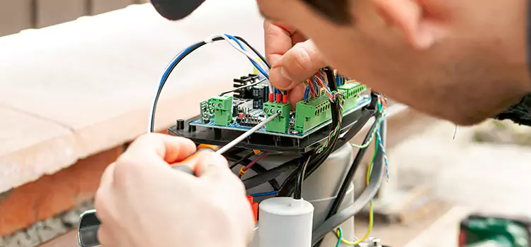 Specialized Brand Gate Motor Repairs Palm Beach Gardens