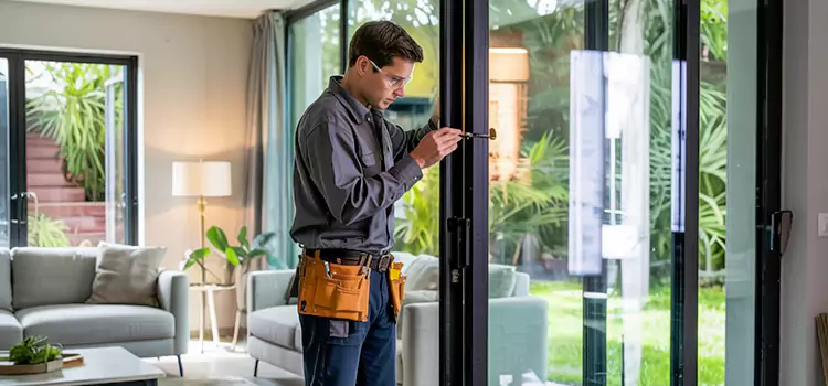 Why Choose Us for Your Glass Door Needs in Palm Beach Gardens, FL?