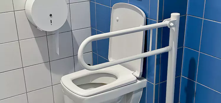 Comprehensive Solutions in Palm Beach Gardens, FL for Accessible Facilities