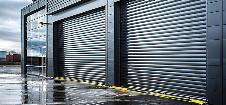 Emergency Industrial Garage Door Service Palm Beach Gardens