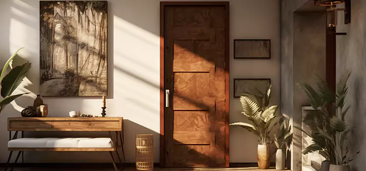 Specialty Interior Doors Palm Beach Gardens