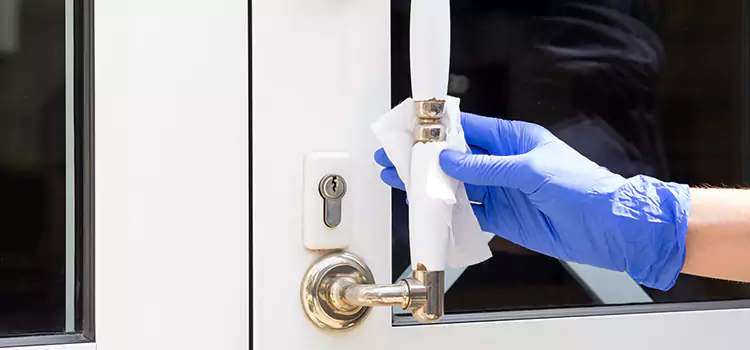 Rekey Lock Cylinder Palm Beach Gardens