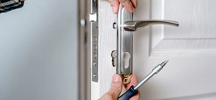 New Door Frame Installation Palm Beach Gardens