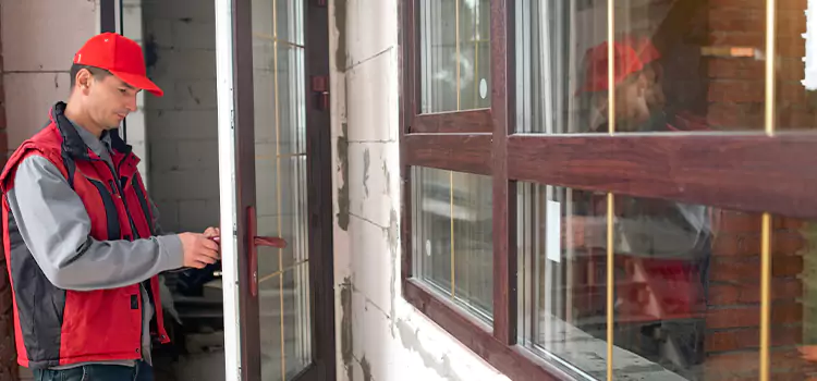 Sliding Door Lock Repair Palm Beach Gardens