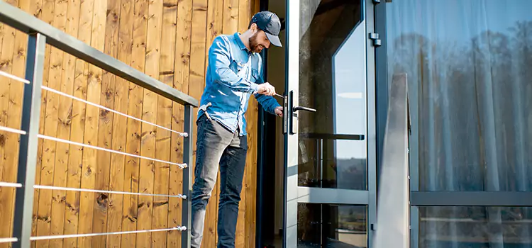 Emergency Patio Door Repair Palm Beach Gardens