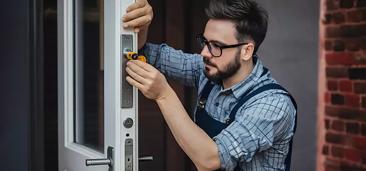 Residential Door Repairs Palm Beach Gardens