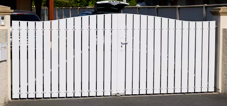 Why Choose Us for Residential Gate Repair in Palm Beach Gardens, FL?