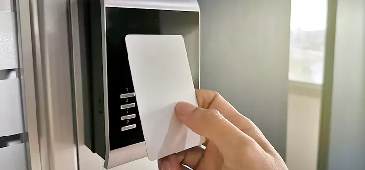 Advanced RFID Technology Integration in Palm Beach Gardens, FL