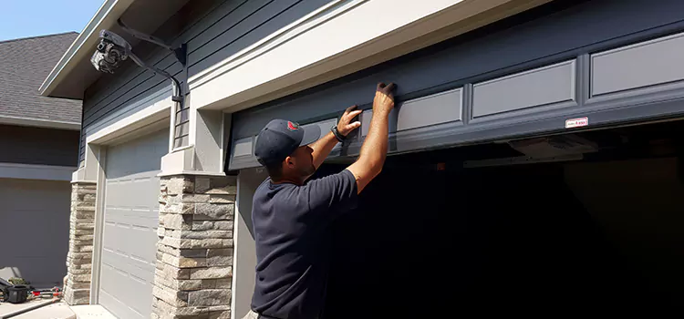 Janus Roll Up Doors Palm Beach Gardens