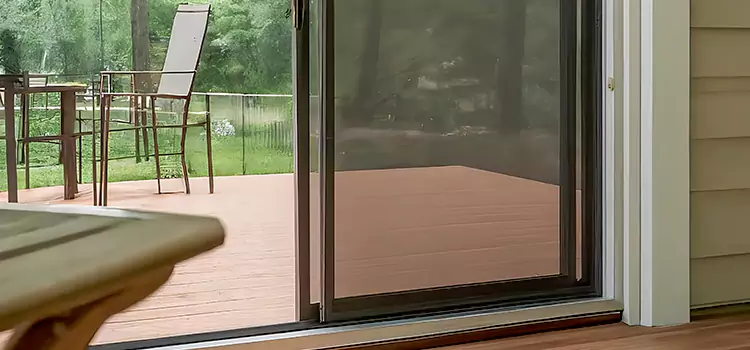 Garage Screen Door Installation Palm Beach Gardens