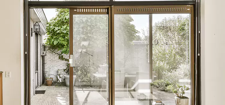 Glass Door Panel Replacement Cost Palm Beach Gardens