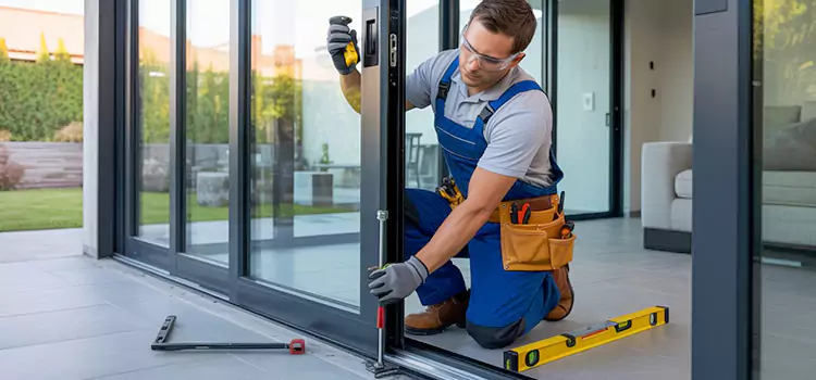 Patio Door Replacement Palm Beach Gardens