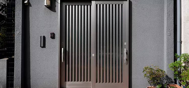 Specialized Steel Door Services in Palm Beach Gardens, FL